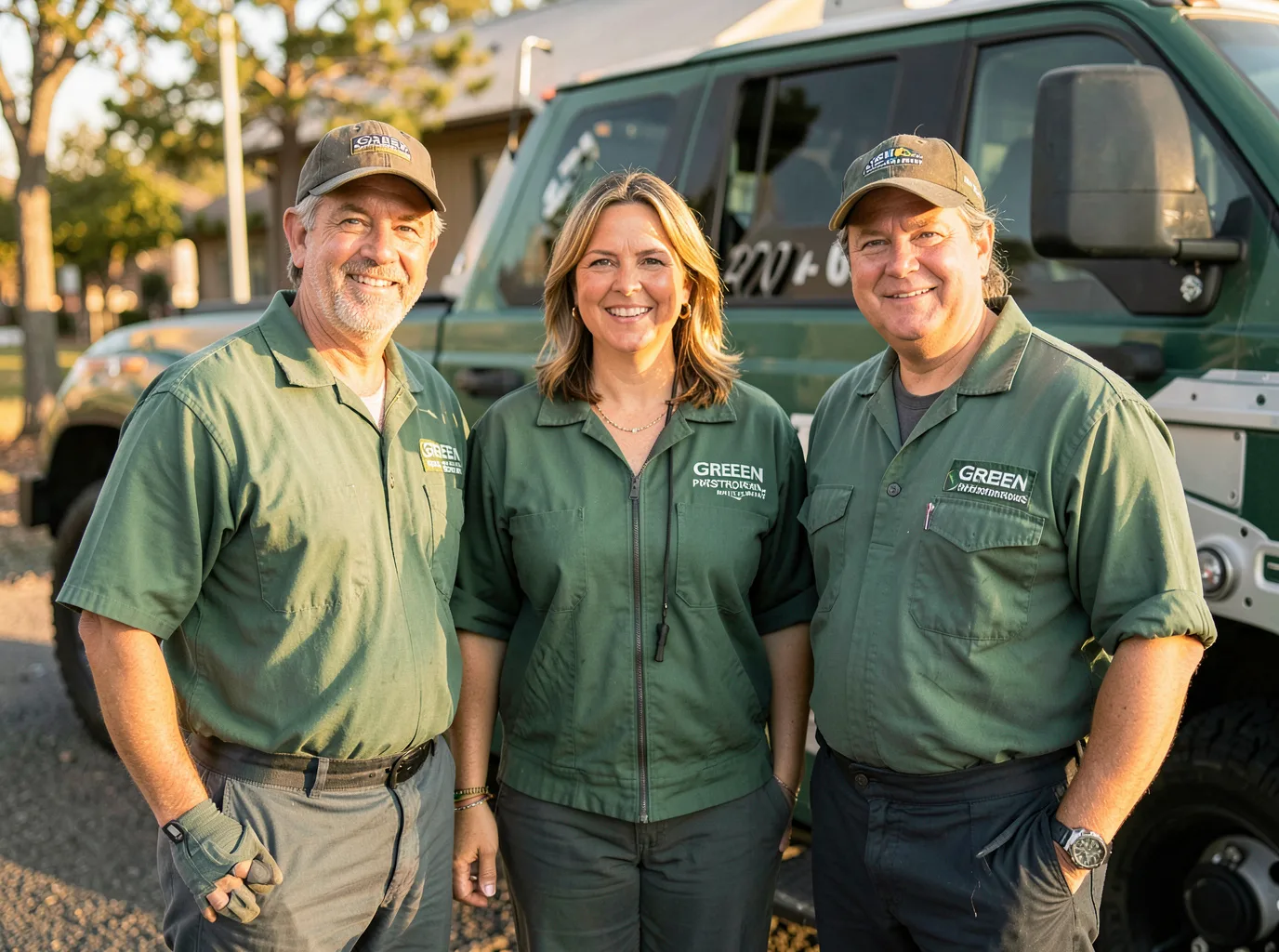 Water Damage Restoration company in Hot Springs National Park, AR