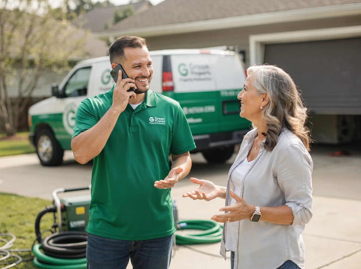 Water Damage Restoration Hot Springs National Park, AR FAQs